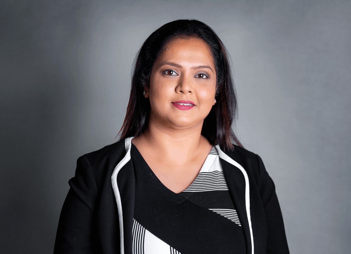 Sudakshina Bhattacharya