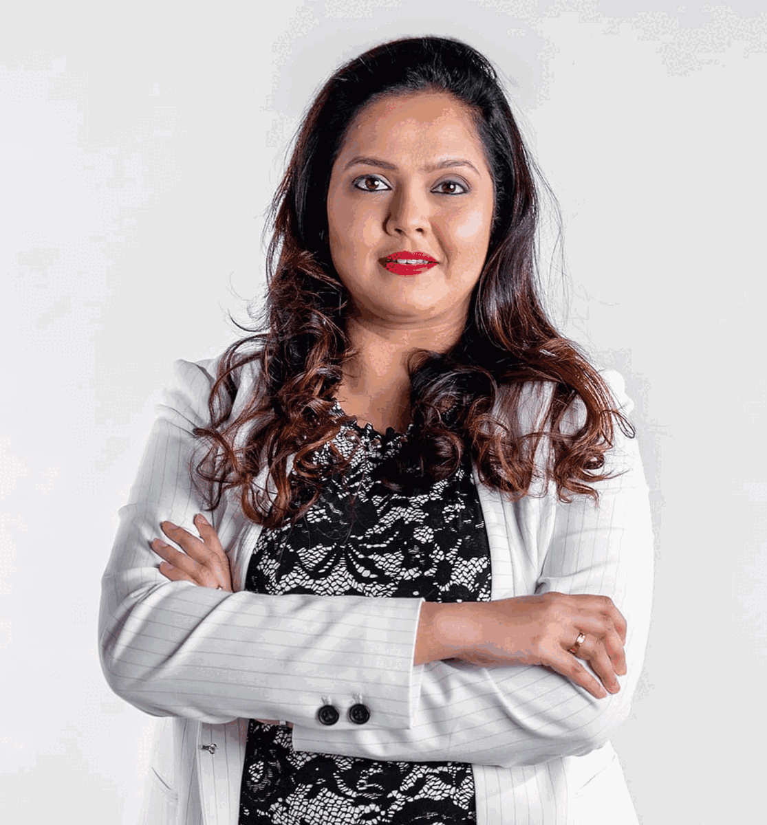 Sudakshina Bhattacharya - Executive Leadership Coach