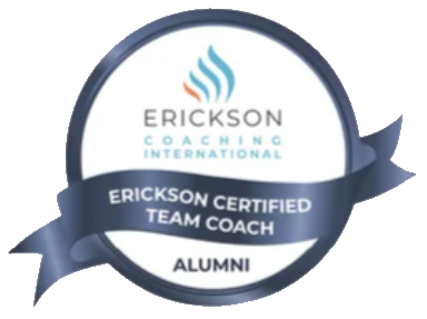 Erickson Coaching International