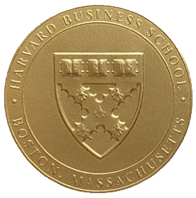 Harvard Business School Harvard Business School