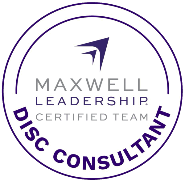 Maxwell Leadership — DISC Consultant Maxwell Leadership — DISC Consultant